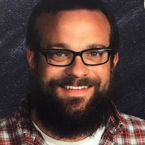 Meet your Posher, Justin